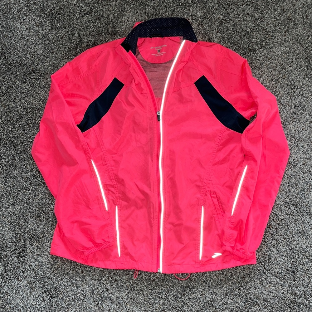 Brooks Shelter Jacket